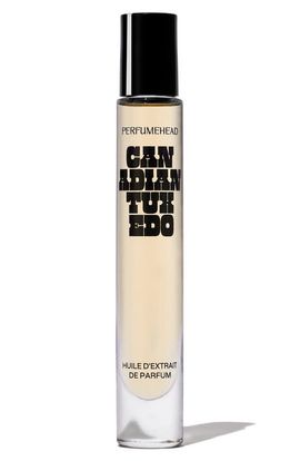 Perfumehead Perfumehead Canadian Tuxedo Perfume Oil Extract 