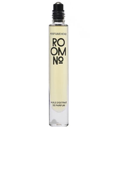 Perfumehead Perfumehead Room No. Roll On Perfume Oil Extract