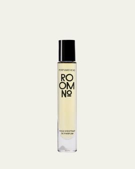 Perfumehead Room No. Extrait de Parfum, 0.34 oz.