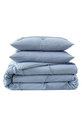Peri Home Peri Home Retro Scroll Comforter & Shams Set