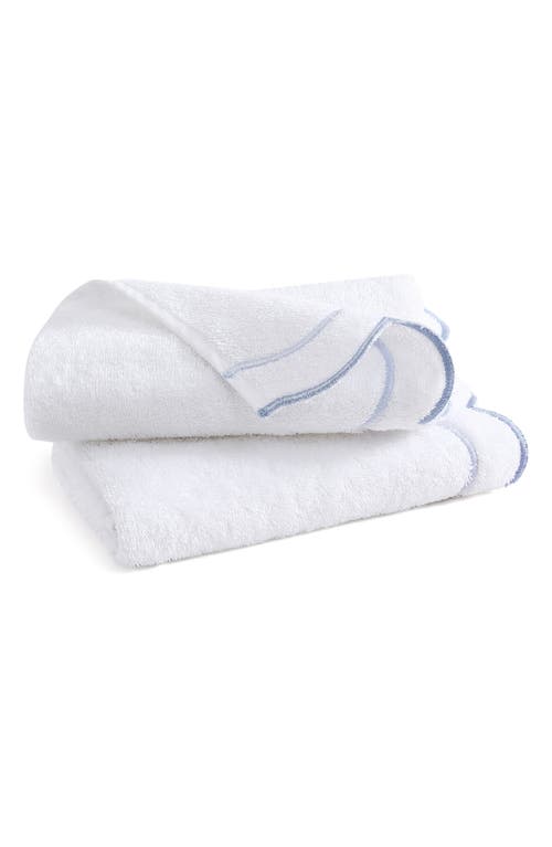Peri Home Peri Home Scallop Hand Towel