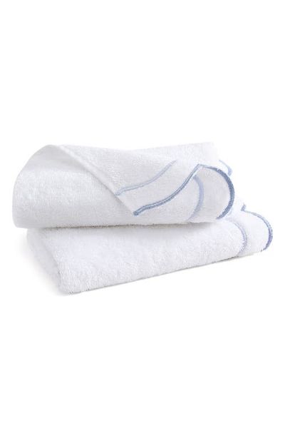 Peri Home Peri Home Scallop Hand Towel