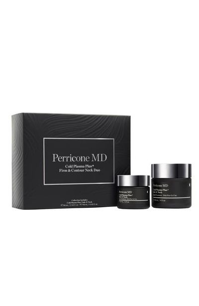 Perricone MD Perricone MD Cold Plasma Plus+ Sub-D/Neck Treatment Set-$333 Value (Nordstrom Exclusive) 