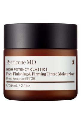 Perricone MD Perricone MD High Potency Classics Face Finishing & Firming Tinted Moisturizer SPF 30 