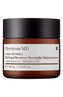 Perricone MD Perricone MD High Potency Retinol Recovery Overnight Moisturizer 