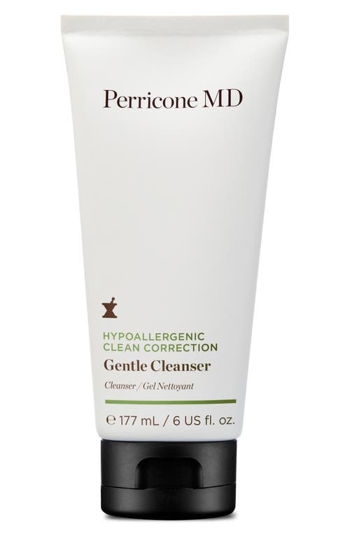Perricone MD Perricone MD Hypoallergenic Clean Correction Gentle Cleanser 