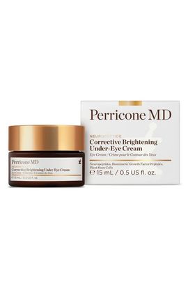 Perricone MD Perricone MD Neuropeptide Brightening Under-Eye Cream 