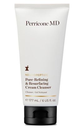 Perricone MD Perricone MD Neuropeptide Pore-Refining & Resurfacing Cream Cleanser 