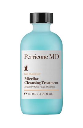 Perricone MD Perricone MD No Makeup Micellar Cleansing Treatment 
