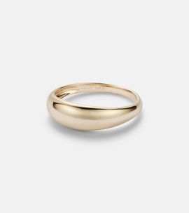 Persee PersÃ©e Dome 9kt gold ring