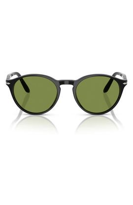 Persol Persol 50mm Phantos Sunglasses