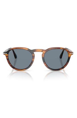 Persol Persol 51mm Phantos Sunglasses