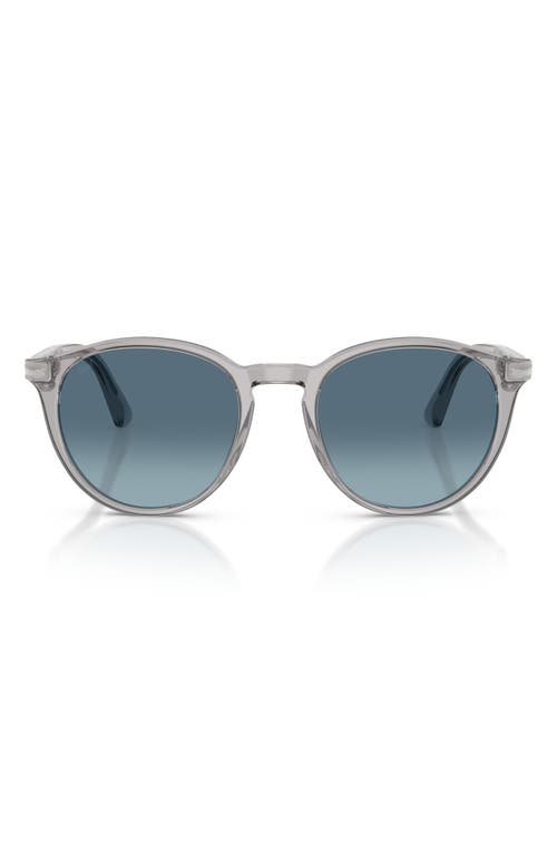 Persol Persol 52mm Gradient Phantos Sunglasses