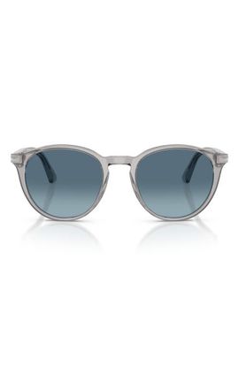 Persol Persol 52mm Gradient Phantos Sunglasses