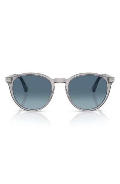Persol Persol 52mm Gradient Phantos Sunglasses