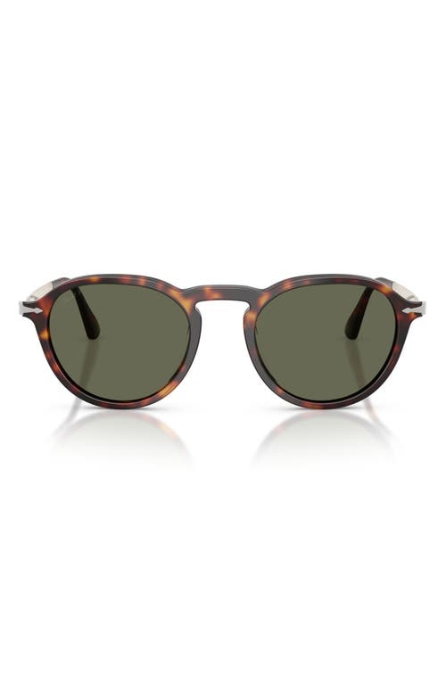 Persol Persol 54mm Polarized Phantos Sunglasses