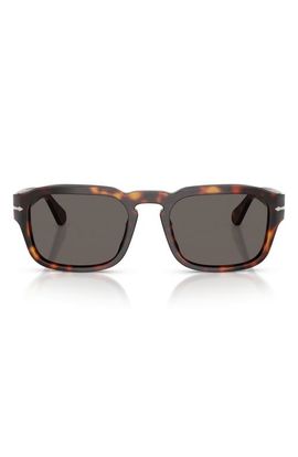 Persol Persol 56mm Pillow Sunglasses