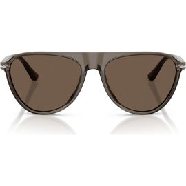 Persol Persol 57mm Pilot Sunglasses
