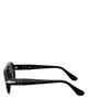 Persol Persol Aviator Sunglasses, 56mm - 3