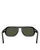 Persol Persol Aviator Sunglasses, 56mm - 4