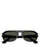 Persol Persol Aviator Sunglasses, 56mm - 5