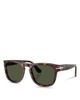 Persol Persol Elio Square Sunglasses, 54mm - 1