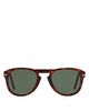 Persol Persol Folding Round Sunglasses, 54mm - 2