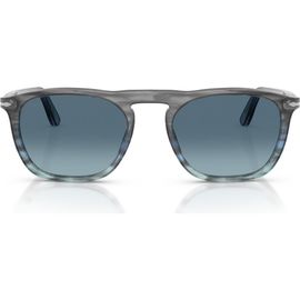 Persol Persol Gae 55mm Square Sunglasses