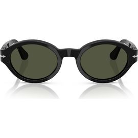 Persol Persol Loris 51mm Oval Sunglasses