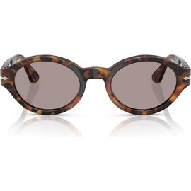 Persol Persol Loris 53mm Oval Sunglasses