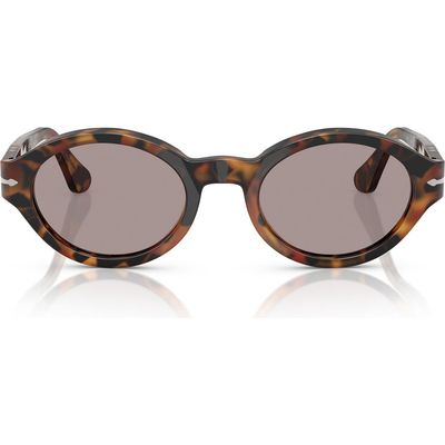 Persol Persol Loris 53mm Oval Sunglasses