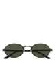 Persol Persol Oval Sunglasses, 55mm - 3