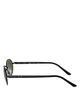 Persol Persol Oval Sunglasses, 55mm - 4
