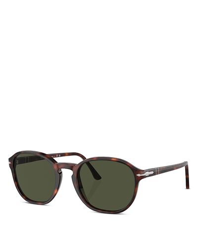 Persol Persol Pillow Sunglasses, 55mm