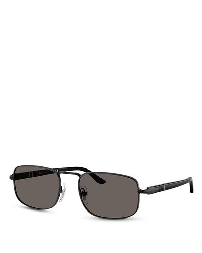 Persol Persol Pillow Sunglasses, 56mm
