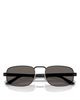 Persol Persol Pillow Sunglasses, 56mm - 4