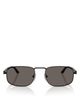 Persol Persol Pillow Sunglasses, 56mm - 6