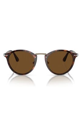 Persol Persol PO3166S 51mm Polarized Phantos Sunglasses
