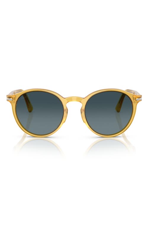 Persol Persol PO3171S 52mm Polarized Phantos Sunglasses
