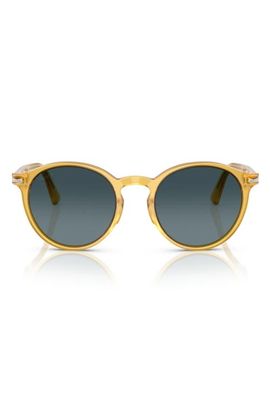 Persol Persol PO3171S 52mm Polarized Phantos Sunglasses