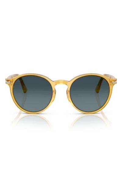 Persol Persol PO3171S 52mm Polarized Phantos Sunglasses