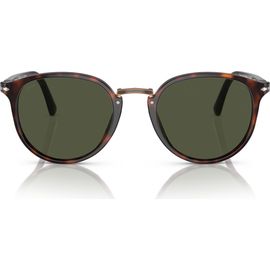 Persol Persol PO3210S 51mm Oval Sunglasses