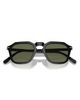 Persol Persol PO3292S 50mm Polarized Square Sunglasses - 4