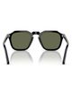 Persol Persol PO3292S 50mm Polarized Square Sunglasses - 5