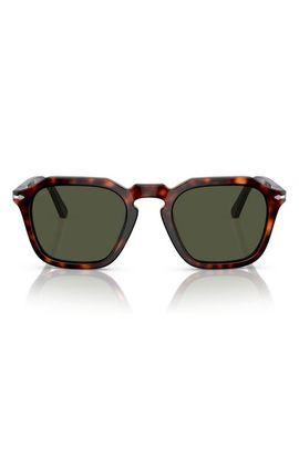 Persol Persol PO3292S 52mm Square Sunglasses