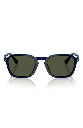 Persol Persol PO3414S 53mm Square Sunglasses