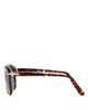 Persol Persol Polarized Folding Pilot Sunglasses, 54mm - 3