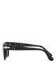 Persol Persol Polarized Rectangle Sunglasses, 52mm - 3