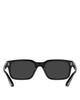Persol Persol Polarized Square Sunglasses, 53mm - 4