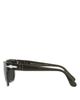 Persol Persol Polarized Square Sunglasses, 55mm - 3